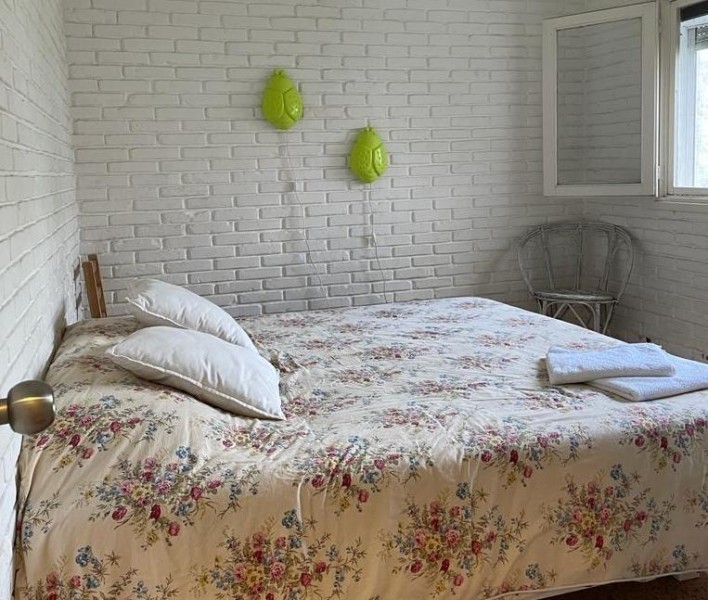 Casa en La Barra